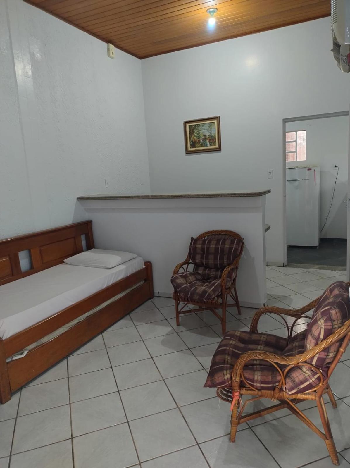 Plaza Hotel Marabá エクステリア 写真