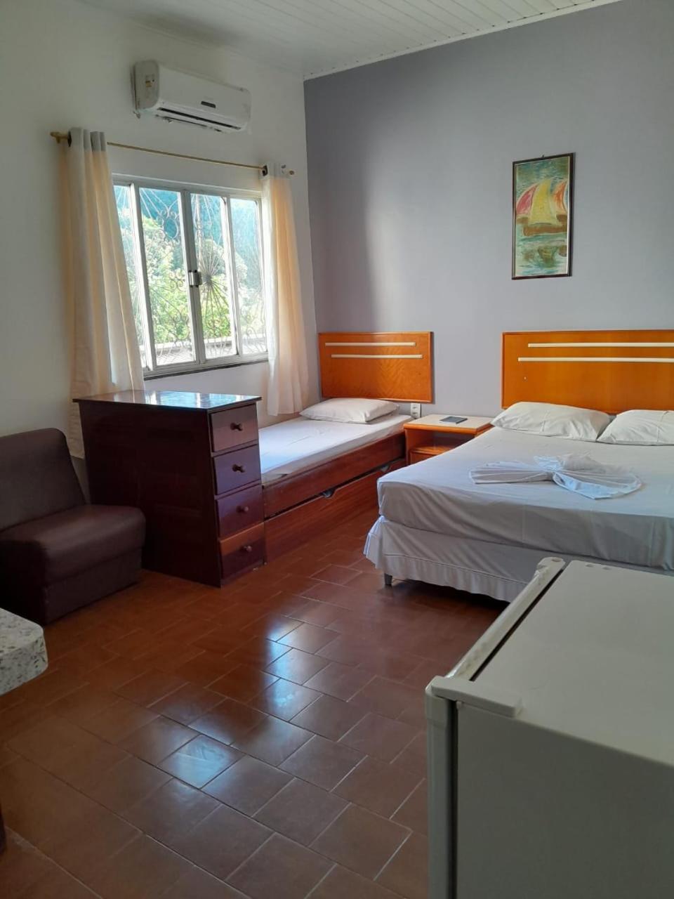 Plaza Hotel Marabá 部屋 写真