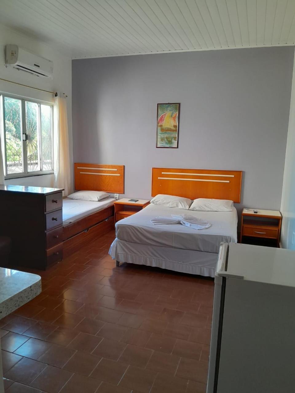 Plaza Hotel Marabá 部屋 写真