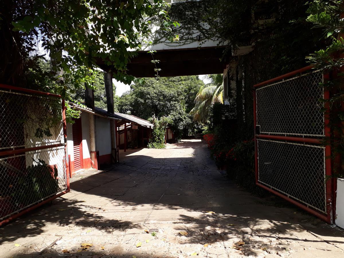 Plaza Hotel Marabá エクステリア 写真